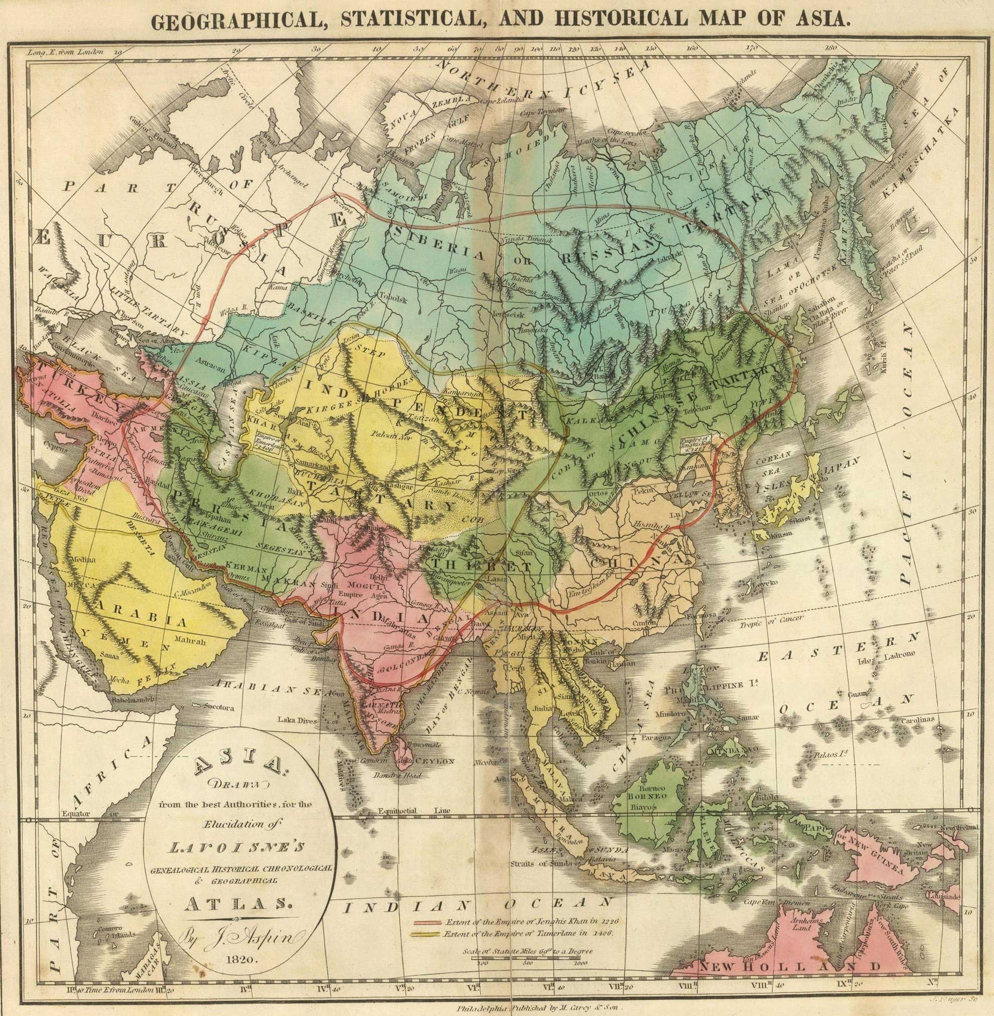 Карты начала 18 века. Тартария карта. Карта Тартарии 18 века. Карта Тартарии 19 века. Карта империи Тартарии.