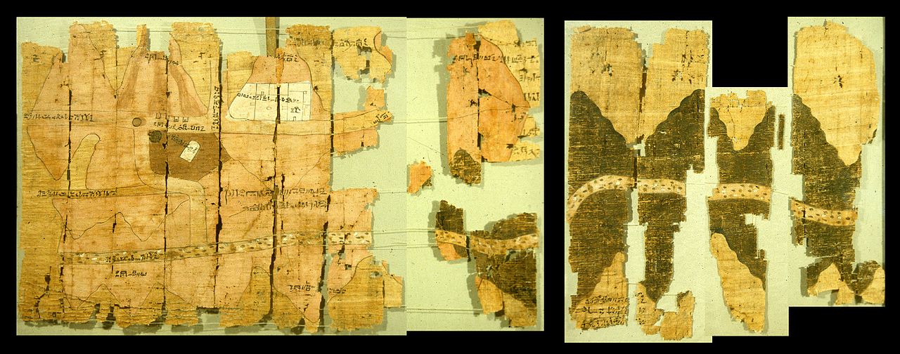 Karta-TurinPapyrus1