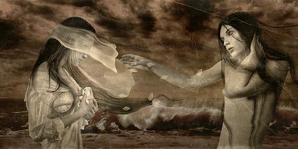 Кто появился раньше: Адам или Ева?