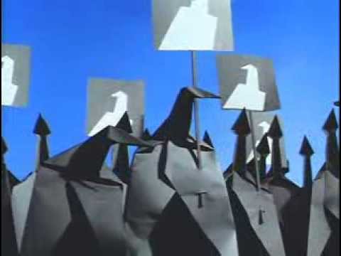 Адажио (Adagio). Гарри Бардин