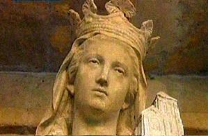 Как русская королева Франции Анна Ярославна французов мыться научила