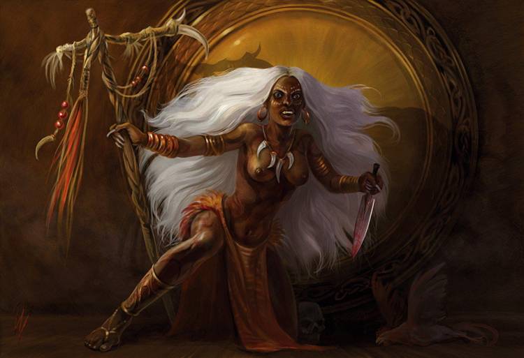 Альтернативная или всё-таки Реальная Хронология Земли. Темные продолжают наступление