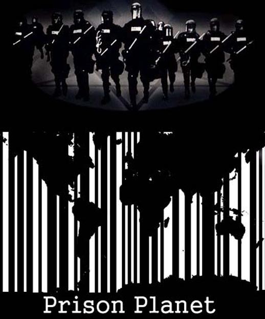 Американская тюремная система по своим масштабам давно превзошла и советский ГУЛАГ, и нацистские концентрационные лагеря