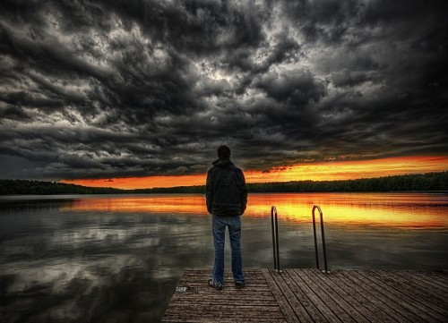 Апокалипсис или золотой век…