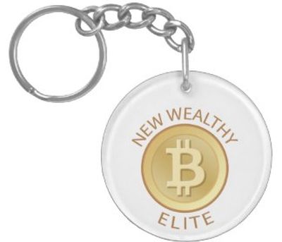 Анатомия биткойнов. Часть V.Глобальные элиты и биткойн
