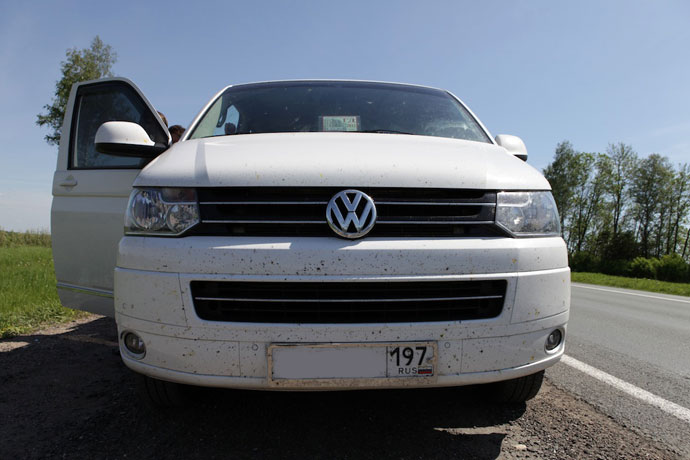 Беларусь. Путевые заметки bel1 003