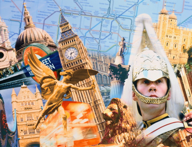 Британцы - это изгнанные русские