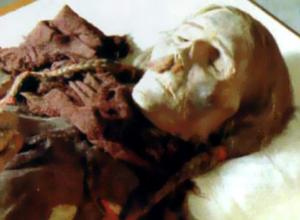 Тохары - великая исчезнувшая белая цивилизация Китая