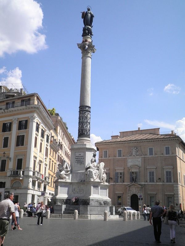 Это было при Царе Горохе, или немного о допотопной географии