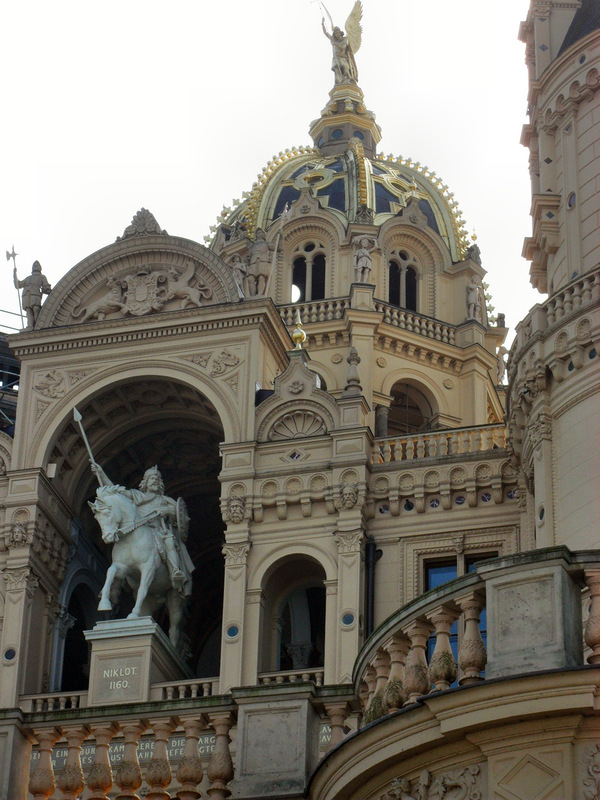 Это было при Царе Горохе, или немного о допотопной географии