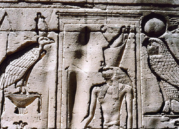 Это было при Царе Горохе, или немного о допотопной географии