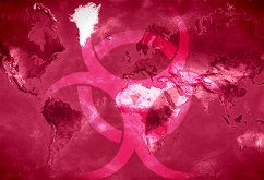 Цель — истребить человечество