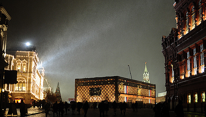 Юрий Болдырев