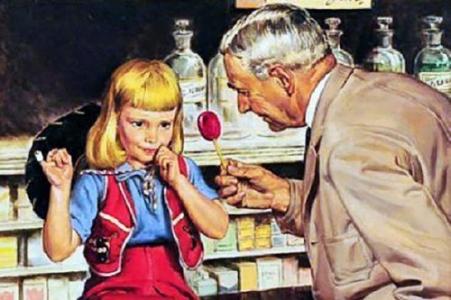 Декларация человечности: В Изумрудном городе, которым правят злодеи