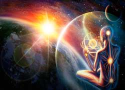 Душа – духовная или материальная субстанция