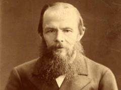 Достоевский и «еврейский вопрос»