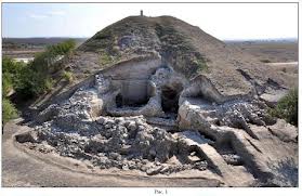 Славянские артефакты