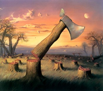 «ДУРАЧКИ» СТРАШНЕЕ ЛИБЕРАЛОВ…