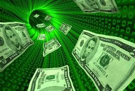 «Черные дыры» мировой экономики 