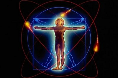 Электроника пожирает биополе человека