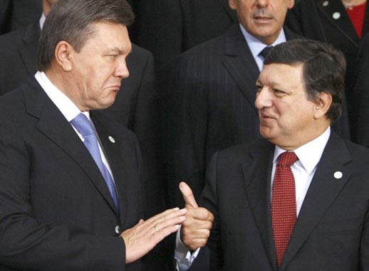 Евросоюз «припас» себе Украину. В качестве «топлива». Без подпитки, без новой крови вампиру долго не протянуть… Евросоюз «припас» себе Украину. В качестве «топлива»