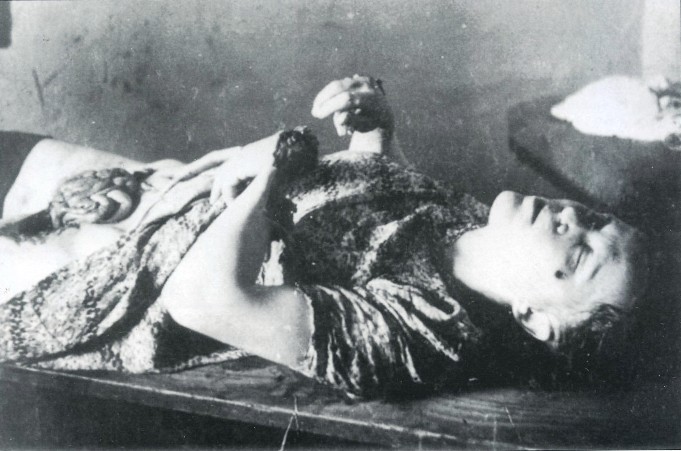 ярош5.jpg «Еврейский ударный батальон»: Коломойский в панике увеличивает свою банду. Ярош утверждает, что «евреи всегда входили в УПА»