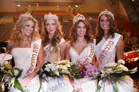 Чужие всем. Околосинагога