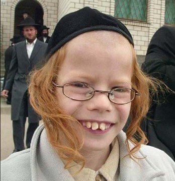 Евреи. Наши меньшие братья. Русская ведическая цивилизация и её «13-е колено»