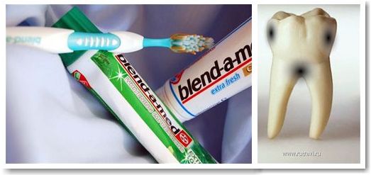 Большой фтористый заговор