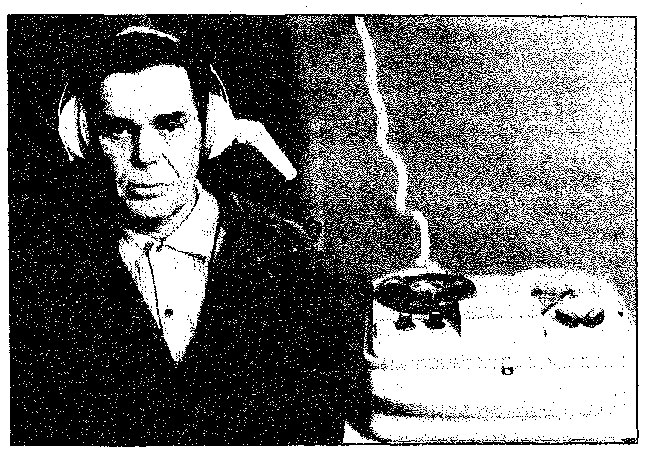 Фотография мыслей. Параллельная реальность