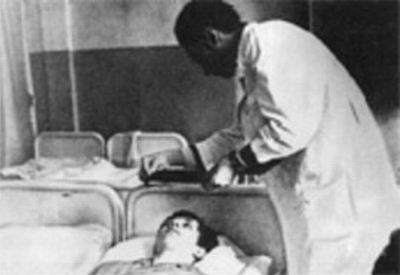 Фотография мыслей. Параллельная реальность