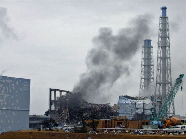 Фукусима не технический сбой, а политический проект