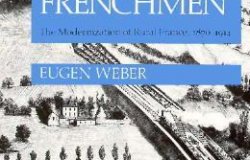 Франция XIX века: страна дикарей