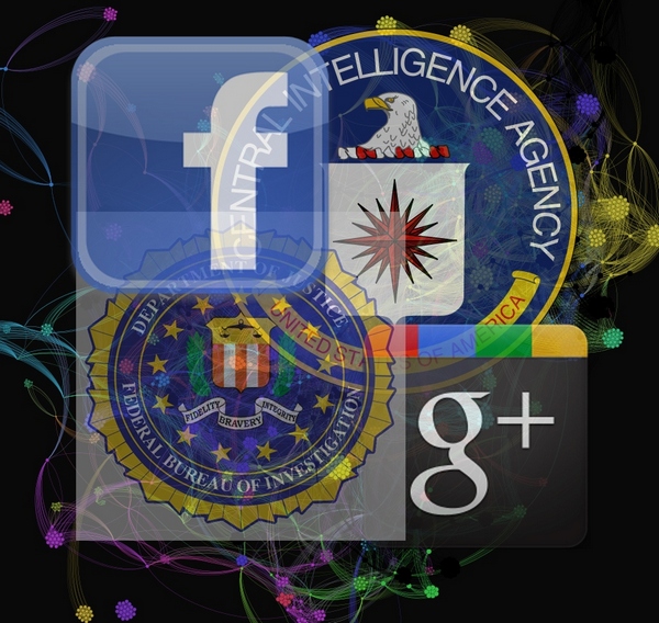 АНБ.jpg Глобальные центры по управлению «электронным правительством». Технология создания «глобальной номенклатуры»