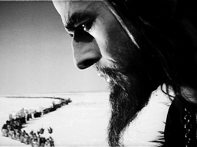 Грозный и Сталин: тираны или спасители