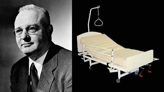 Томас Миджли. Герой капиталистического труда