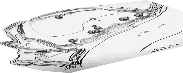 Городища и стоянки. Или всё же города мастеров?