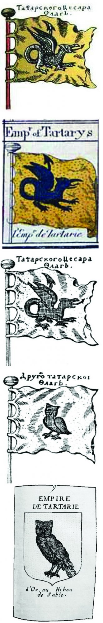 Известный флаг неизвестной страны Известный флаг неизвестной страны