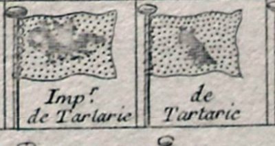 Известный флаг неизвестной страны Известный флаг неизвестной страны