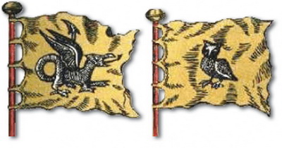 Известный флаг неизвестной страны Известный флаг неизвестной страны