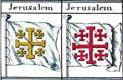 Известный флаг неизвестной страны Известный флаг неизвестной страны