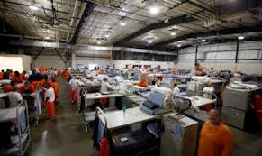 Американский ГУЛАГ как новейшая форма капитализма