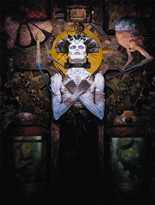 Через уничтожение истории и замену её на выдуманные сказки нас всех стремятся ослабить духовно и лишить спонтанно проявляющегося в нас сознания hist4