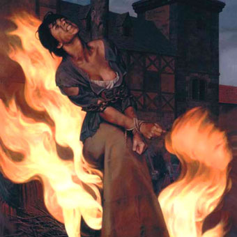 Христианство как оружие массового поражения 