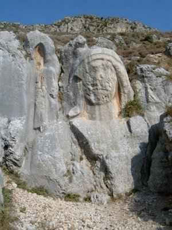 Вся история Азии в одной европейской карте