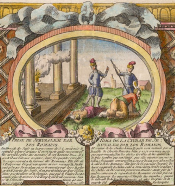 Вся история Азии в одной европейской карте