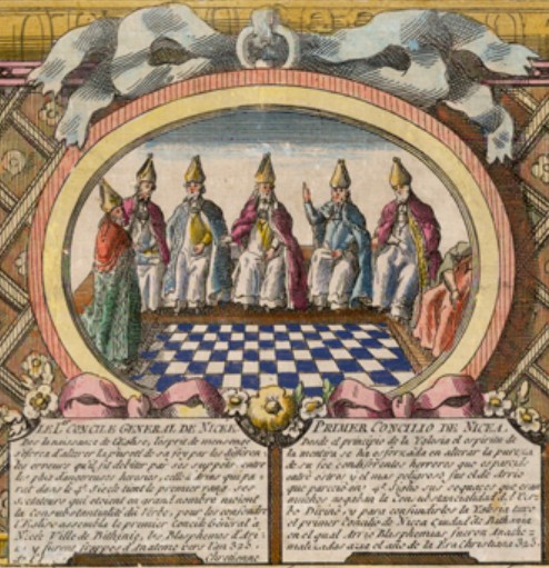 Вся история Азии в одной европейской карте