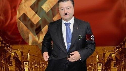 Их цель - геноцид в открытую