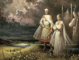 Перепишем историю Руси…