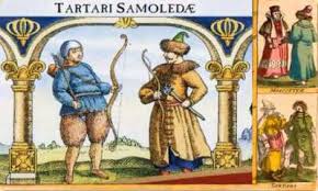 Как историки сочиняли Монгольскую империю